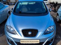 Gebraucht Seat Altea Stylance 160 PS (117 kW) 2011 Gris luna Van / Kleinbus