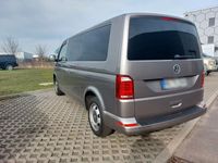 gebraucht VW Caravelle T6