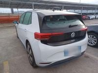 Gebraucht VW ID.3 Pro 150 kW (204 PS) 2020 Gletscherweiß metallic Kleinwagen