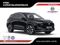 Neu Ford Kuga Titanium 150 PS (110 kW) 2026 SUV