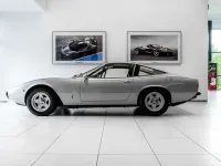 Second-hand Ferrari 365 340 CP (250 kW) 1972 Argintiu