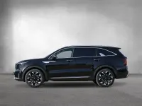 Neu Kia Sorento Platinum 193 PS (141 kW) 2026 Schwarz SUV