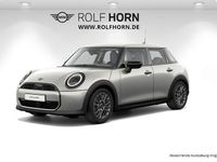 Gebraucht Mini Cooper Classic 156 PS (114 kW) 2024 Silber Kleinwagen