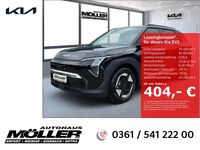 Neu Kia EV3 Earth 150 kW (204 PS) 2025 Auroraschwarz metallic SUV