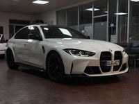 Gebraucht BMW M3 Competition Edition 510 PS (375 kW) 2022 Weiß Limousine
