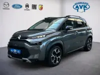 Gebraucht Citroën C3 Aircross Shine 110 PS (80 kW) 2023 Grau SUV