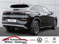 Neu VW T-Roc Style 150 PS (110 kW) 2026 Schwarz SUV
