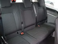 Neu Ford Transit 100 kW (136 PS) 2026 Frozen white Kombi