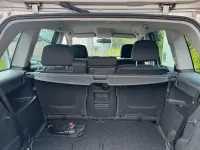 Gebraucht Opel Zafira 102 PS (75 kW) 2011 Silber Van / Kleinbus