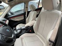 gebraucht BMW 320 d Sport-Line Efficient Dynamic
