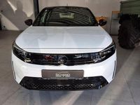 Gebraucht Opel Corsa 101 PS (74 kW) 2025 Weiß Kleinwagen