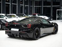 Gebraucht Ferrari 488 670 PS (492 kW) 2017 Schwarz Coupé