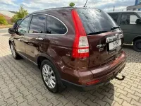Gebraucht Honda CR-V 150 PS (110 kW) 2012 Braun SUV