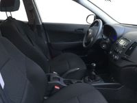 Gebraucht Hyundai i30 148 PS (108 kW) 2009 Silber metallic Limousine
