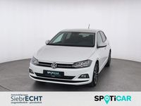 Gebraucht VW Polo United 110 PS (80 kW) 2021 Andere farbe Kleinwagen