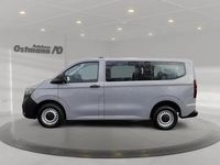 Neu VW Transporter 150 PS (110 kW) 2026 Stone grey Van