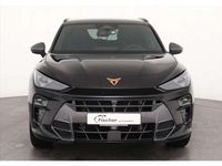 Second-hand Cupra Terramar 204 CP (150 kW) 2025 Negru SUV