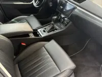Gebraucht Skoda Superb 190 PS (139 kW) 2020 Blau Kombi