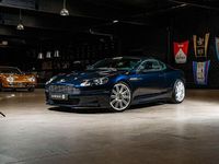 Gebraucht Aston Martin DBS 517 PS (380 kW) 2009 Blau