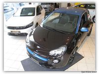 Gebraucht Opel Adam Jam 90 PS (66 kW) 2015 Braun Kleinwagen