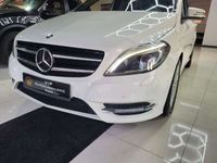 gebraucht Mercedes B180 AMG-LINE,,ALU,NAVI,AHK,PANORAMA-SCHIEBEDA