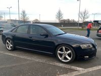 gebraucht Audi A8 D3