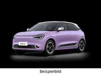 Neu DongFeng Box 69 kW (95 PS) 2026 Weiß Kleinwagen