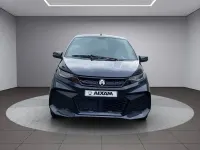 Neu Aixam AMBITION GTI 2026 Schwarz Kleinwagen