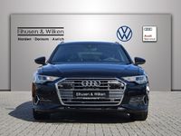 gebraucht Audi A6 Avant 40+TDI+S-LINE+QUATTRO+TOUR+MMI PLUS+