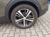 gebraucht Peugeot 3008 Allure