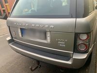 gebraucht Land Rover Range Rover 4.4 TDV8 Vogue Vogue