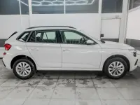 Ny Skoda Kamiq Easy 2026 Hvid SUV
