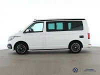 Gebraucht VW California California 150 PS (110 kW) 2024 Weiß Van
