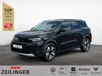 Neu Opel Frontera 145 PS (106 kW) 2026 Kanyon orange SUV