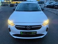 Gebraucht Opel Corsa-e Edition 100 kW (136 PS) 2023 Weiss Kleinwagen