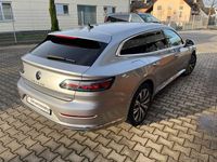 Gebraucht VW Arteon Elegance 200 PS (147 kW) 2021 Silber Limousine