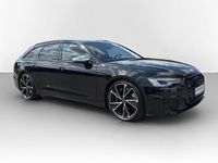 Gebraucht Audi S6 Sport 344 PS (253 kW) 2024 Schwarz Kombi