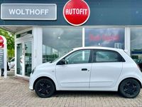 Gebraucht Renault Twingo Expression 71 PS (52 kW) 2014 Crystal weiss Kleinwagen