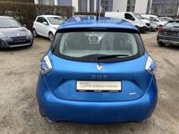 gebraucht Renault Zoe 41 kwh Life zzgl. Batteriemiete