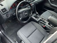 gebraucht Audi A4 b6