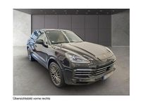 Gebraucht Porsche Cayenne 340 PS (250 kW) 2021 Schwarz SUV