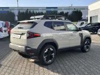 Neu Dacia Duster Extreme 131 PS (96 kW) 2025 Beige SUV