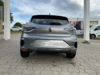 Neu Renault Clio V Techno 91 PS (66 kW) 2025 Metalliclackierung dolom Limousine