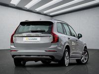 Gebraucht Volvo XC90 455 PS (334 kW) 2025 Grau SUV