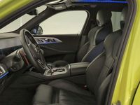 Gebraucht BMW XM Performance 653 PS (480 kW) 2025 M sao paulo gelb uni SUV