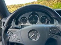 gebraucht Mercedes E250 CoupéCGI BlueEFFICIENCY