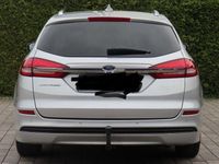 Gebraucht Ford Mondeo Titanium 150 PS (110 kW) 2021 Limousine