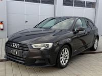 Gebraucht Audi A3 Sport 110 PS (80 kW) 2016 Braun Kleinwagen