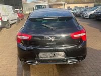 Gebraucht Citroën DS5 Sport Chic 163 PS (119 kW) 2013 Violet Kleinwagen