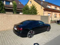 Gebraucht Audi S6 Sport 450 PS (330 kW) 2018 Schwarz Limousine